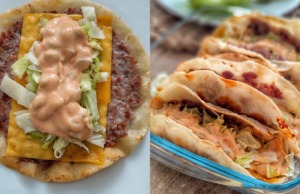 Domácí Big Mac tortilky z pánve: Fenomenální recept, který máte hotový za pár minut
