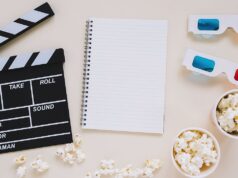 Za kulisami záběru – tajemství filmových rekvizit