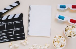 Za kulisami záběru – tajemství filmových rekvizit