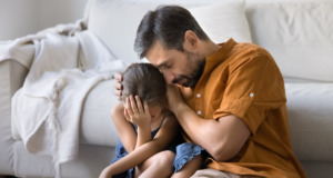 Byla jsem příšerná matka: Pro manažerské křeslo a pocit moci jsem málem obětovala manžela i děti