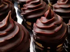 Domácí jahodoví indiánci s Vitacitem: Sladkokyselá tečka s křupavou čokoládou