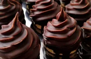 Domácí jahodoví indiánci s Vitacitem: Sladkokyselá tečka s křupavou čokoládou