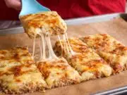 Inspirace na slaný zákusek připravený z ovesných vloček BĚHEM 5 MINUT!