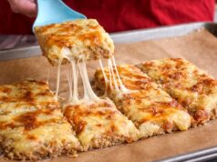 Inspirace na slaný zákusek připravený z ovesných vloček BĚHEM 5 MINUT!