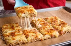 Inspirace na slaný zákusek připravený z ovesných vloček BĚHEM 5 MINUT!