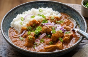 Pravý maďarský vepřový perkelt: Připravte si tento skvělý recept