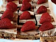 Legendární Margot buchta: Vláčné těsto se smetanou a čokoládou, které musíte zkusit!