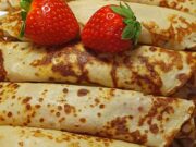 Palačinky provoněné vanilkou a skořicí: Recept na ty nejlepší, které jste kdy jedli