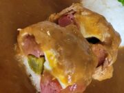 Vepřové závitky na způsob španělského ptáčka: Křehká a rychlá alternativa klasiky