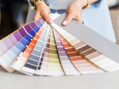 Designové detaily: Jak sladit barvu lamel se vzorníkem RAL?