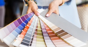 Designové detaily: Jak sladit barvu lamel se vzorníkem RAL?