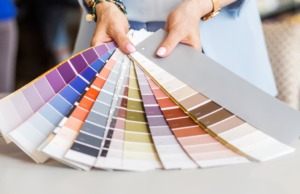 Designové detaily: Jak sladit barvu lamel se vzorníkem RAL?