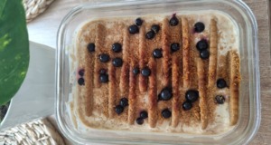 Japonský „cheesecake“ ze 3 surovin: Nepečený hit, který chutná hříšně dobře