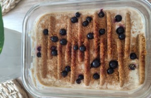 Japonský „cheesecake“ ze 3 surovin: Nepečený hit, který chutná hříšně dobře
