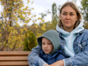 Moje nejlepší kamarádka si půjčila mé dítě, aby zachránila vlastní manželství