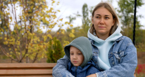 Moje nejlepší kamarádka si půjčila mé dítě, aby zachránila vlastní manželství