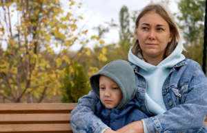 Moje nejlepší kamarádka si půjčila mé dítě, aby zachránila vlastní manželství