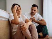 Partner chtěl otevřený vztah. Souhlasil, dokud jsem nezačala být šťastná i bez něj