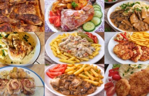 Recepty z kuřecího masa: Více než 60 nápadů na rychlý oběd i večeři Recepty na kuřecí maso