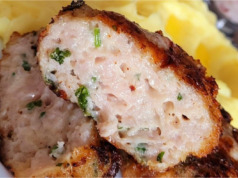 Holandský řízek se smetanou a Goudou: Mistrovský recept na šťavnaté maso bez klasického trojobalu