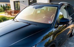 Půjčila jsem švagrovi na víkend naše auto. Vrátil ho s prázdnou nádrží, odřeným nárazníkem a dělal, že o ničem neví