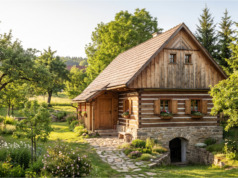 Příbuzní si myslí, že chalupa je společná, protože tam jezdili jako děti