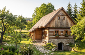 Příbuzní si myslí, že chalupa je společná, protože tam jezdili jako děti