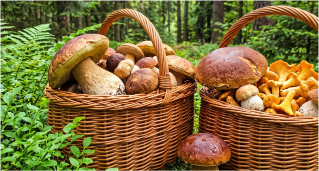 houbarska-pohadka-na-chomutovsku-lesy-vydavaji-obri-pravaky-lide-plni-kose-po-ok-321