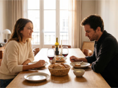 Partner mi vyčítá, že mám vlastní peníze a nemusím ho prosit