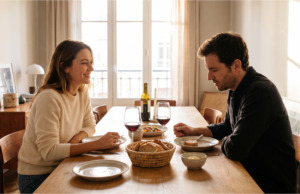 Partner mi vyčítá, že mám vlastní peníze a nemusím ho prosit