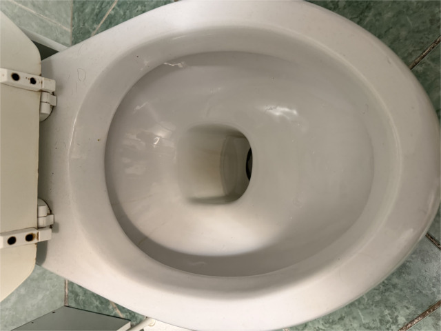 smrdi-vam-odpad-v-drezu-domaci-smes-ze-sody-a-octa-zapach-odstrani-za-15-minut-196 WC mísa shora po vyčištění
