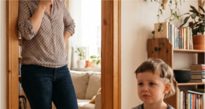 Tchyně mi tajně stříhá syna. Prý kluk nemá vypadat jako holka, moje pravidla ignoruje