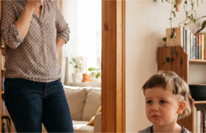Tchyně mi tajně stříhá syna. Prý kluk nemá vypadat jako holka, moje pravidla ignoruje